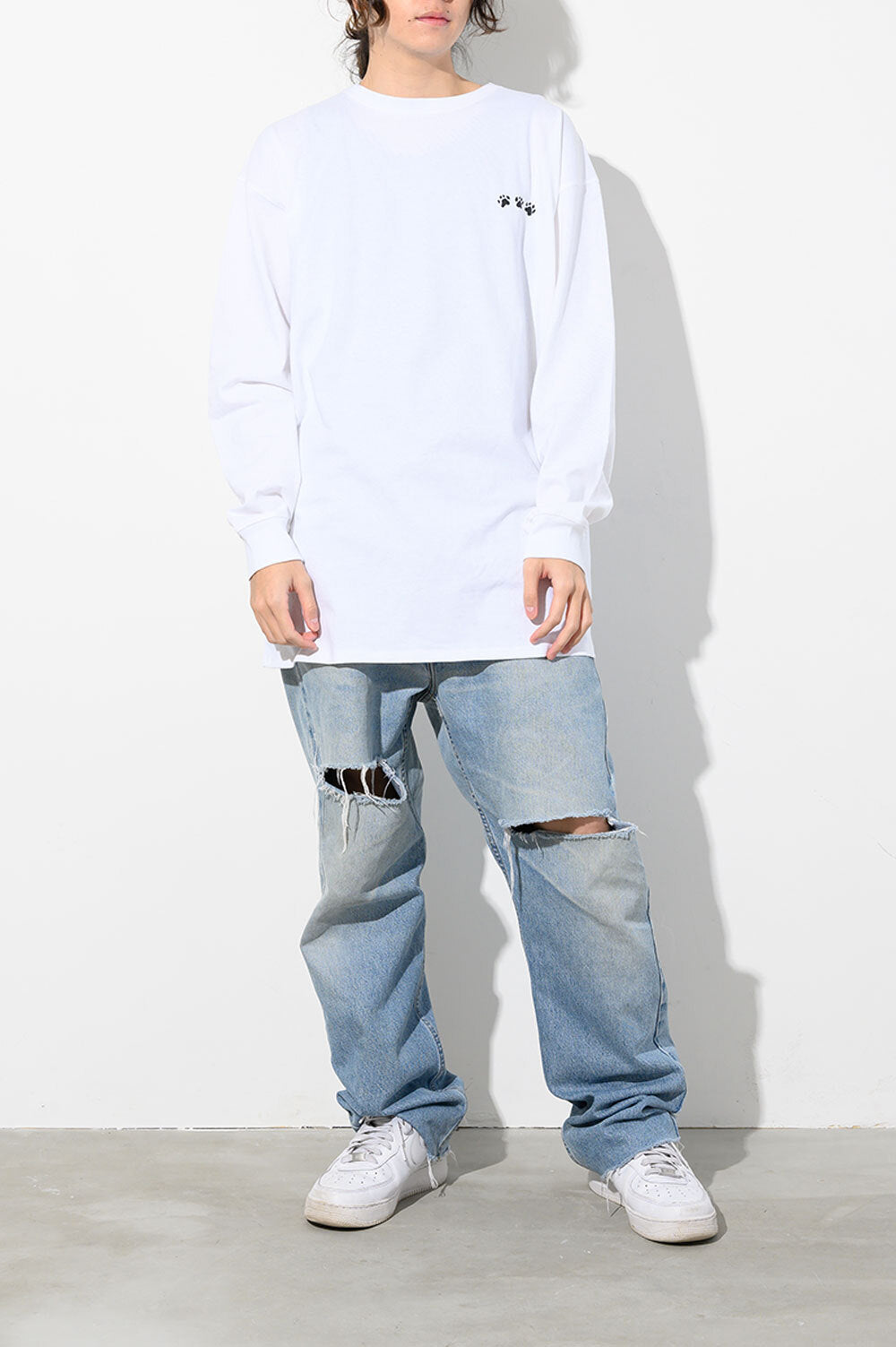 MEMBER produce「Dance Your Dance 3 DOGS ロングスリーブTシャツ」