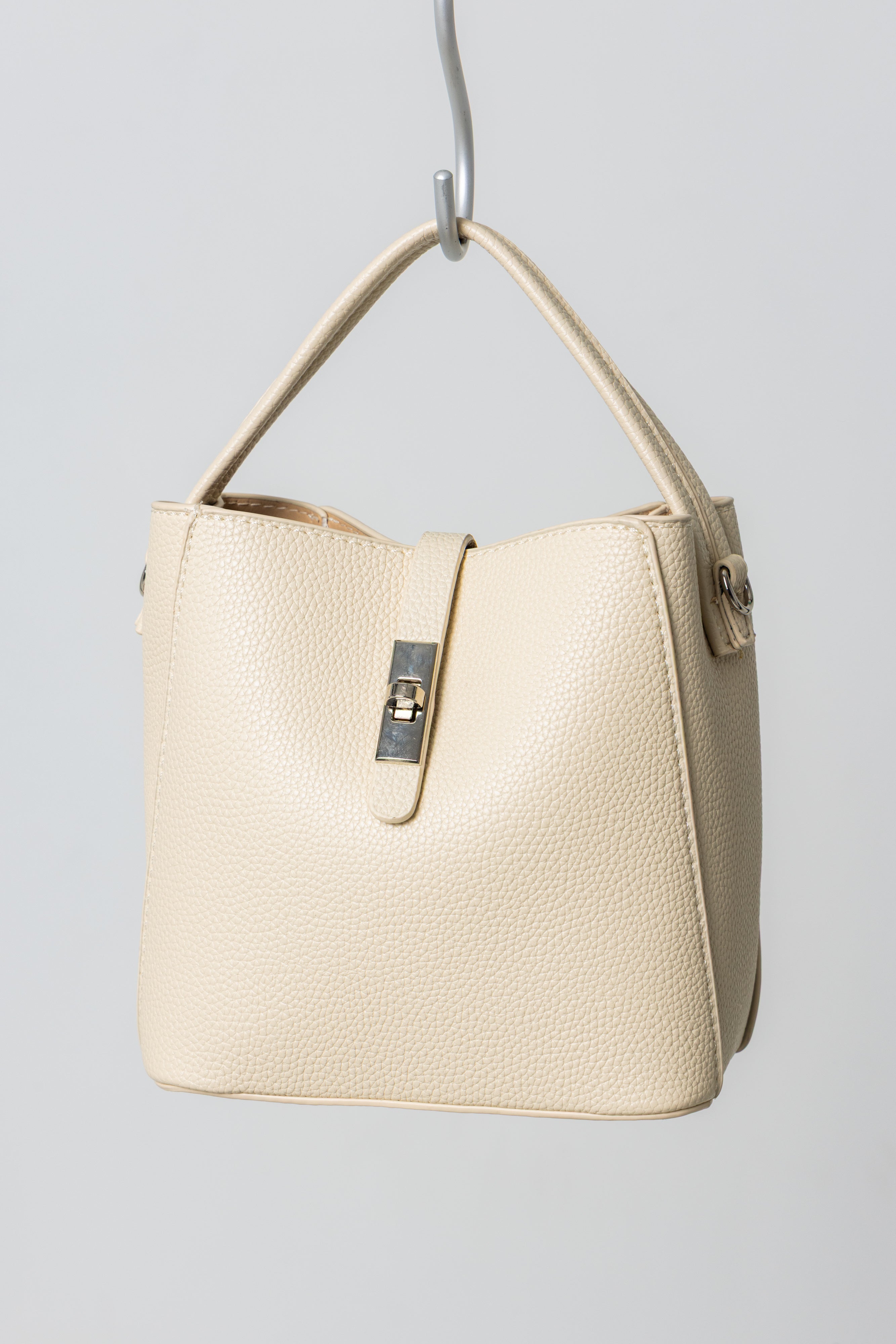 ワンハンドルバッグSETポーチ