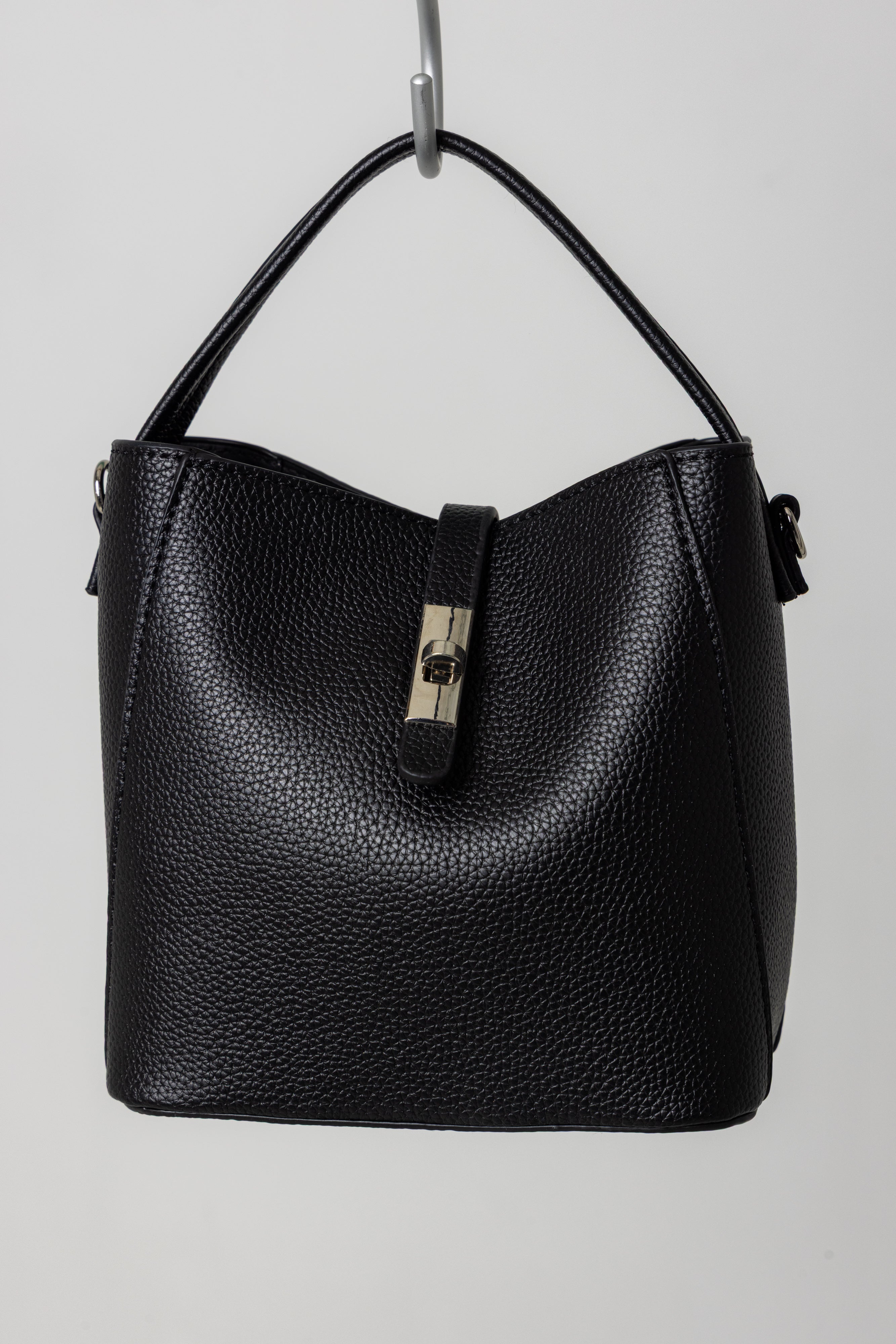 ワンハンドルバッグSETポーチ