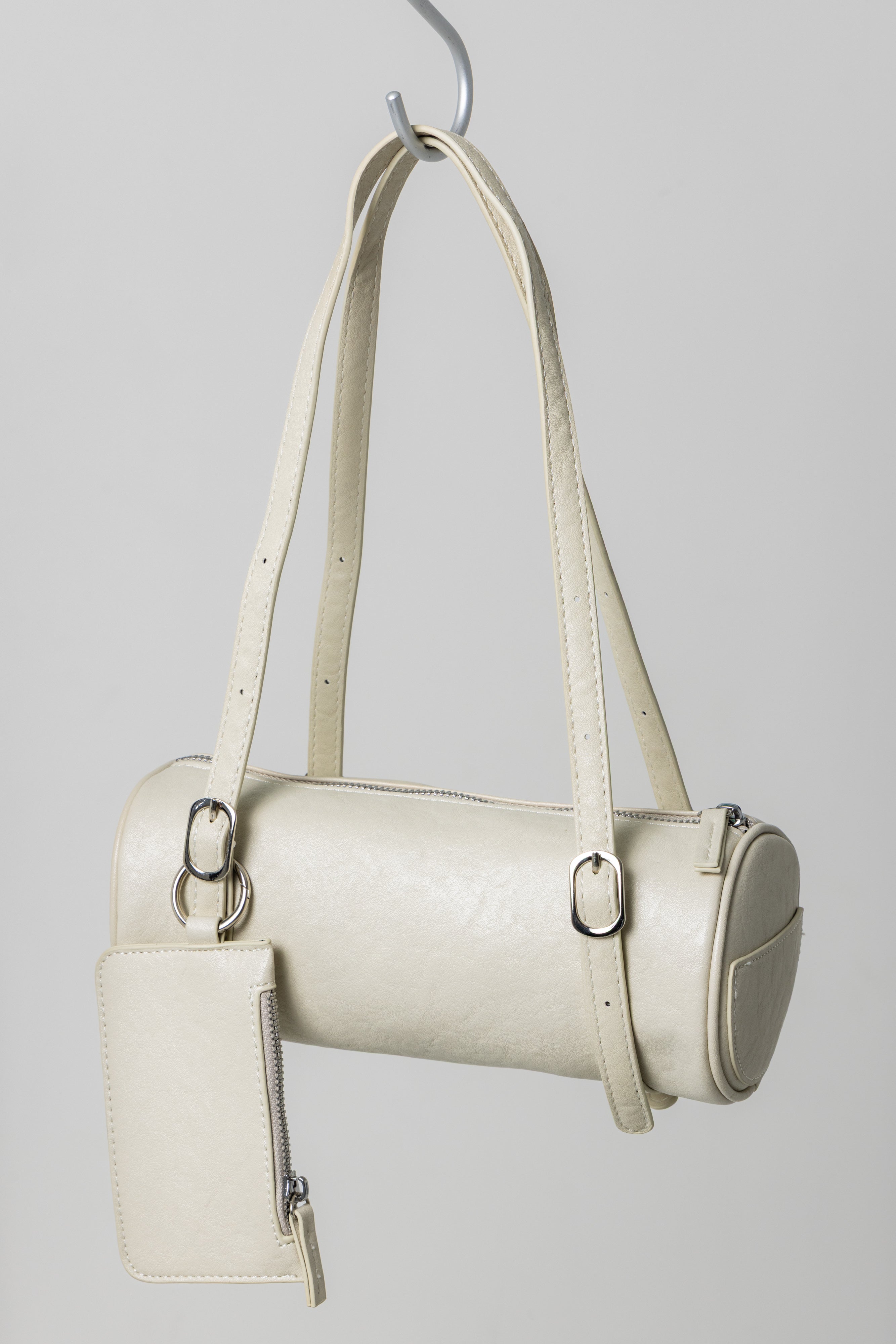 ラウンドバッグSETパスケース