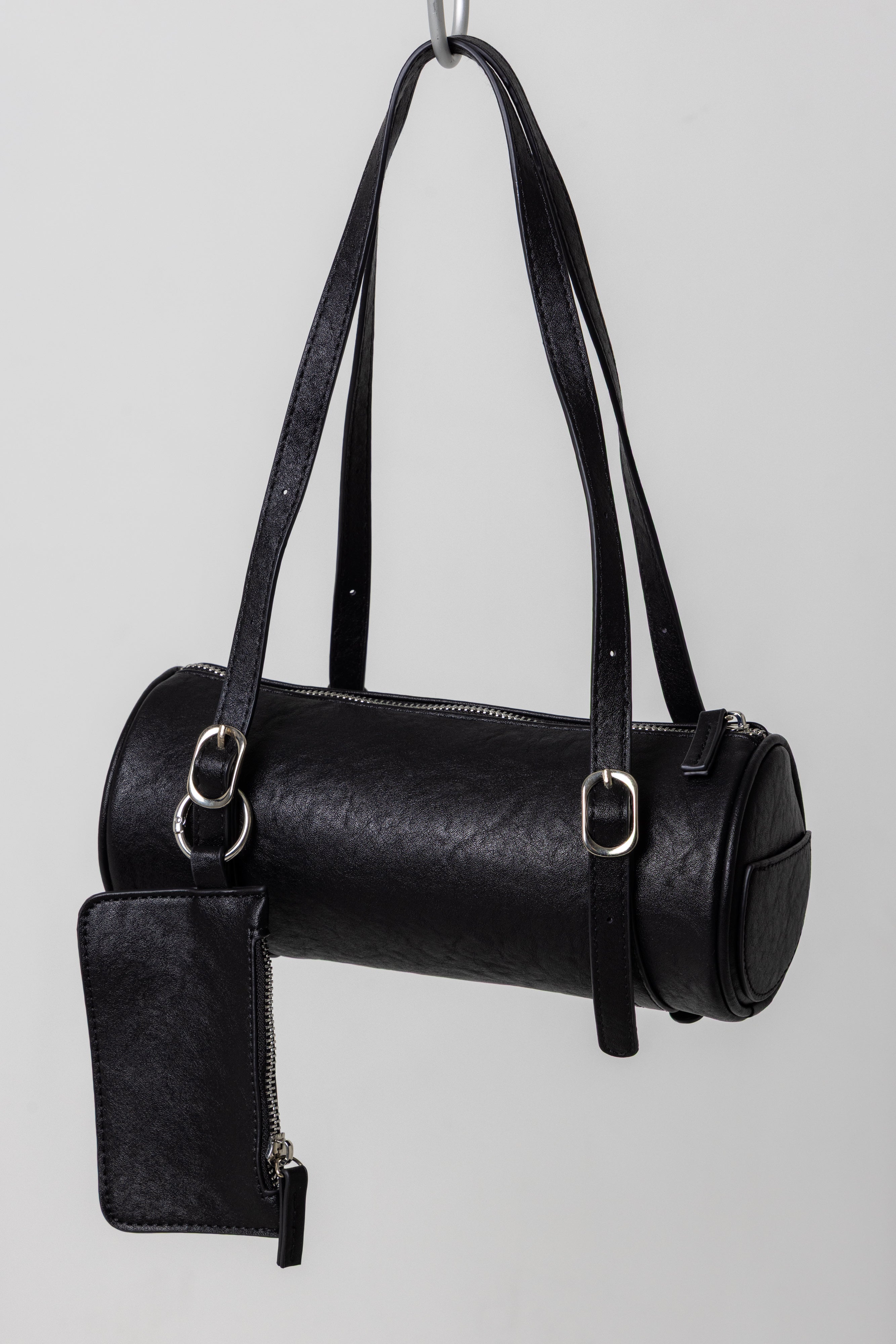 ラウンドバッグSETパスケース