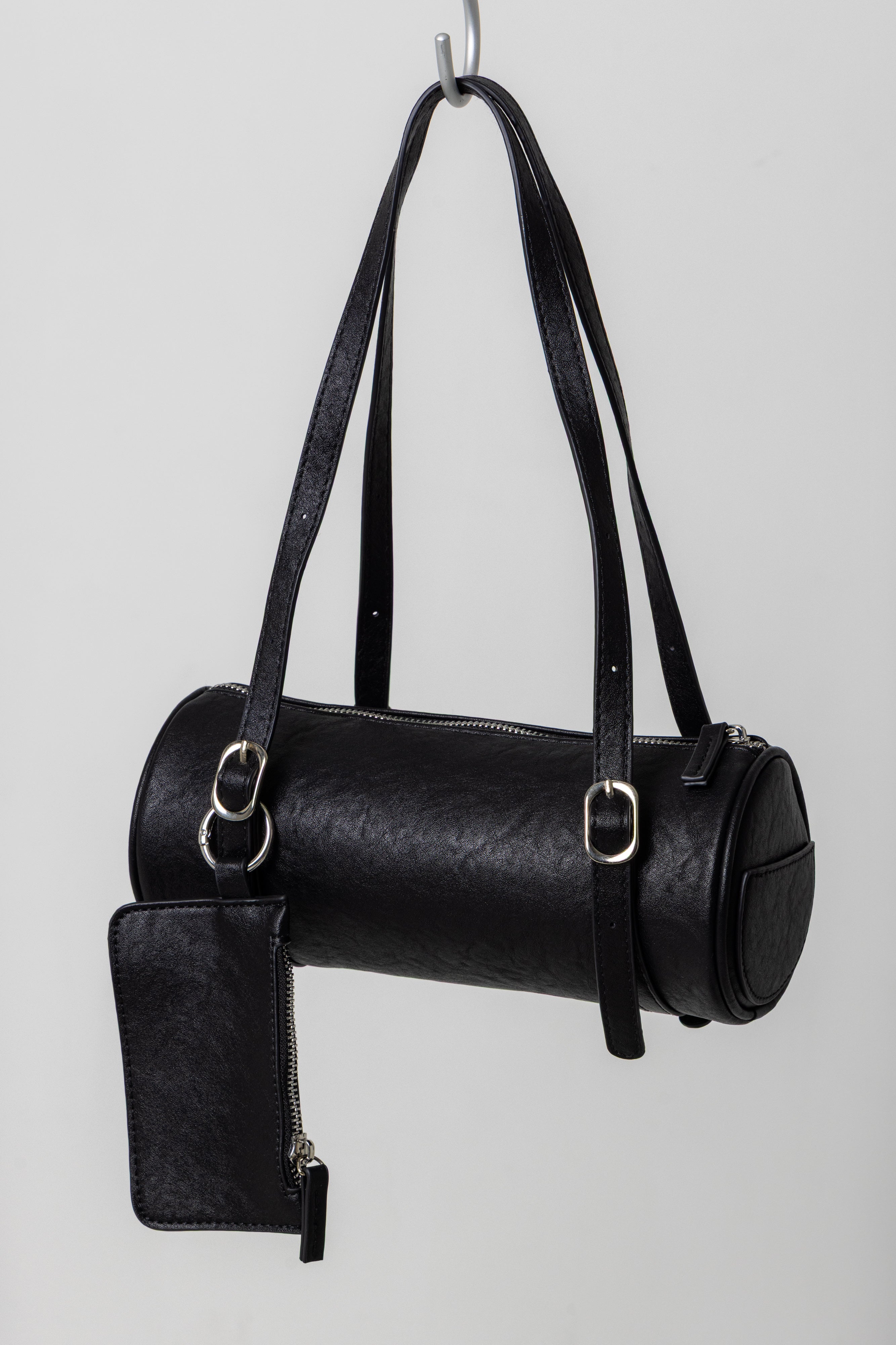 ラウンドバッグSETパスケース