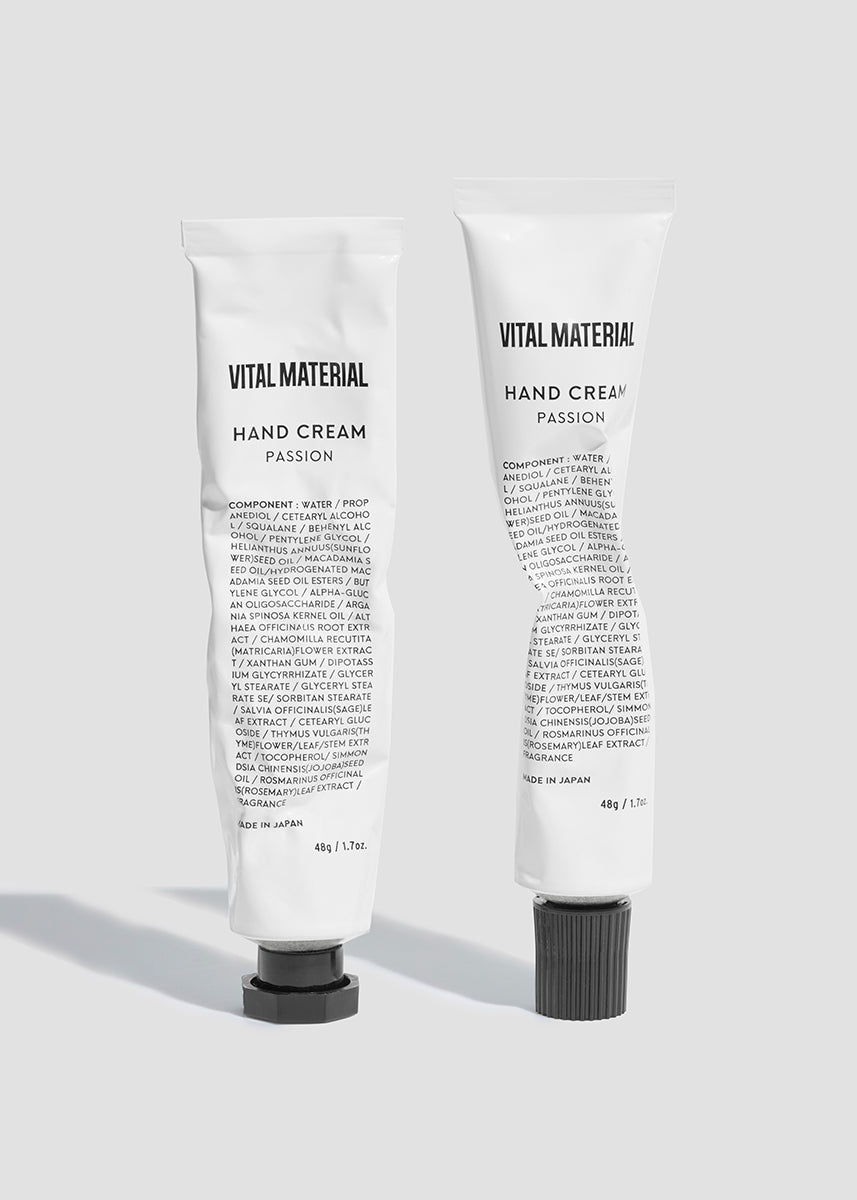 ハンドクリーム サンタルエタニティ