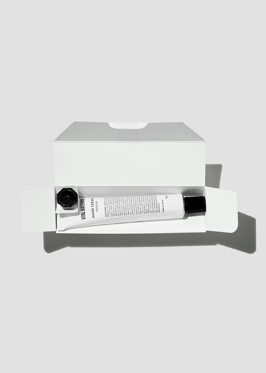 ハンドクリーム サンタルエタニティ