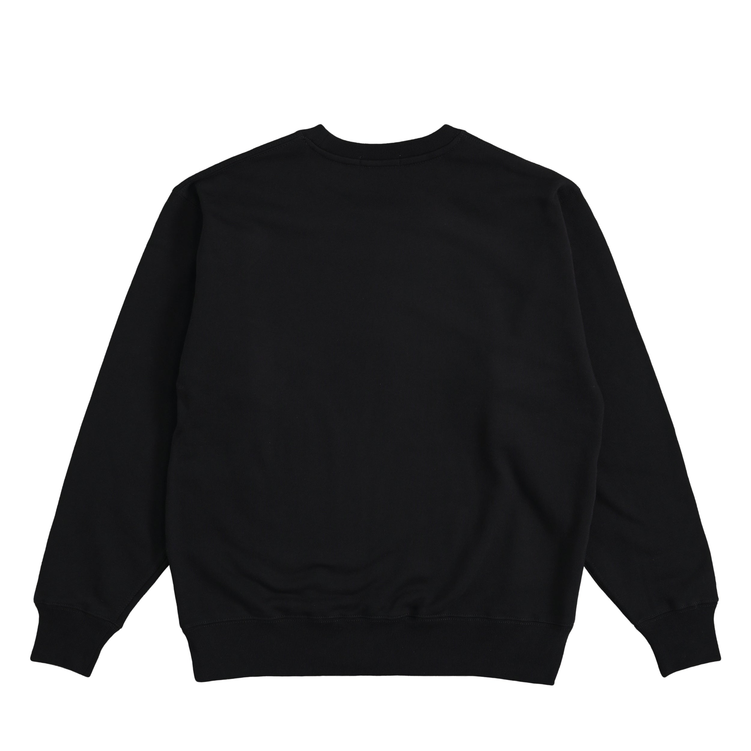 CUPID BOW&ARROW PULLOVER black image