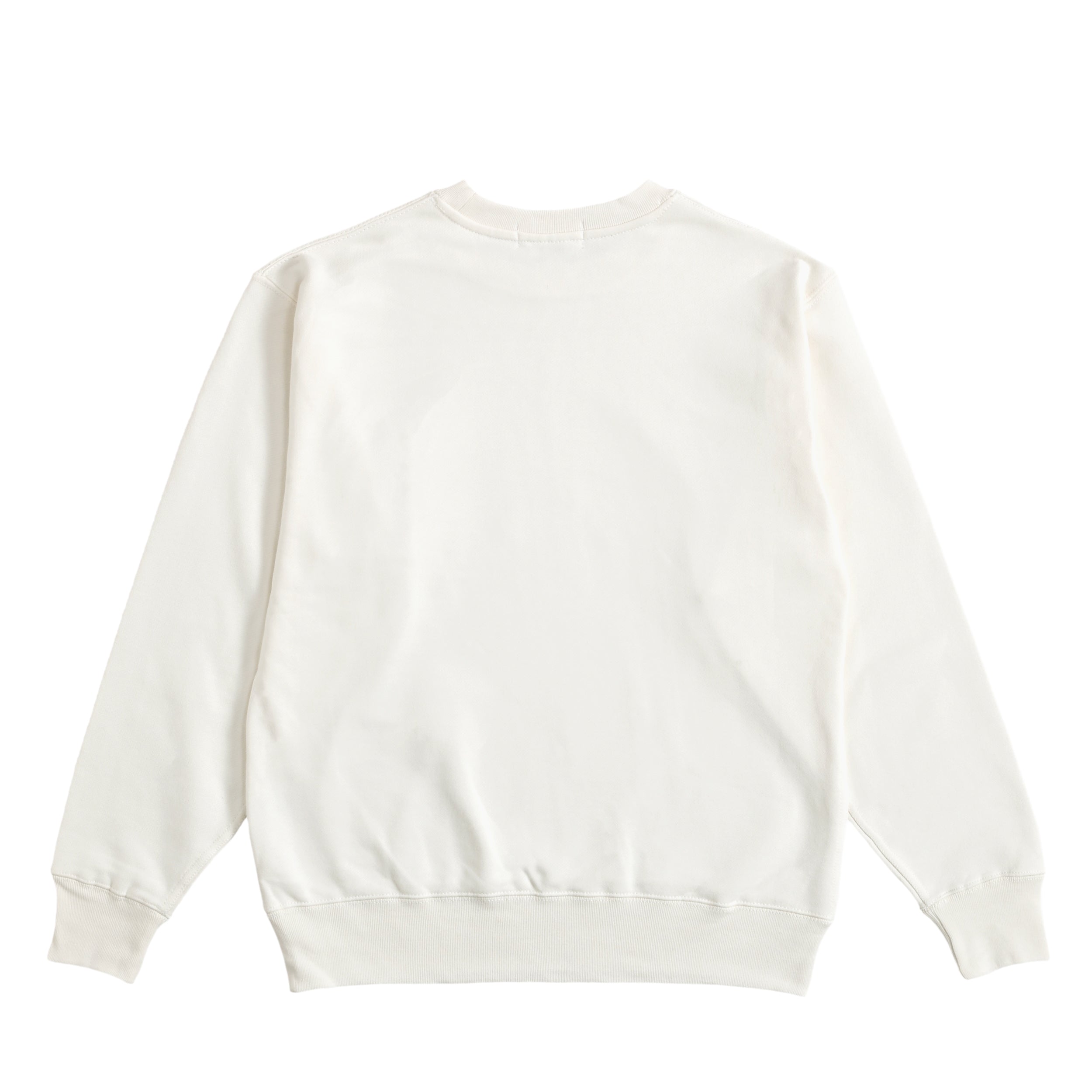 CUPID BOW&ARROW PULLOVER off-white image