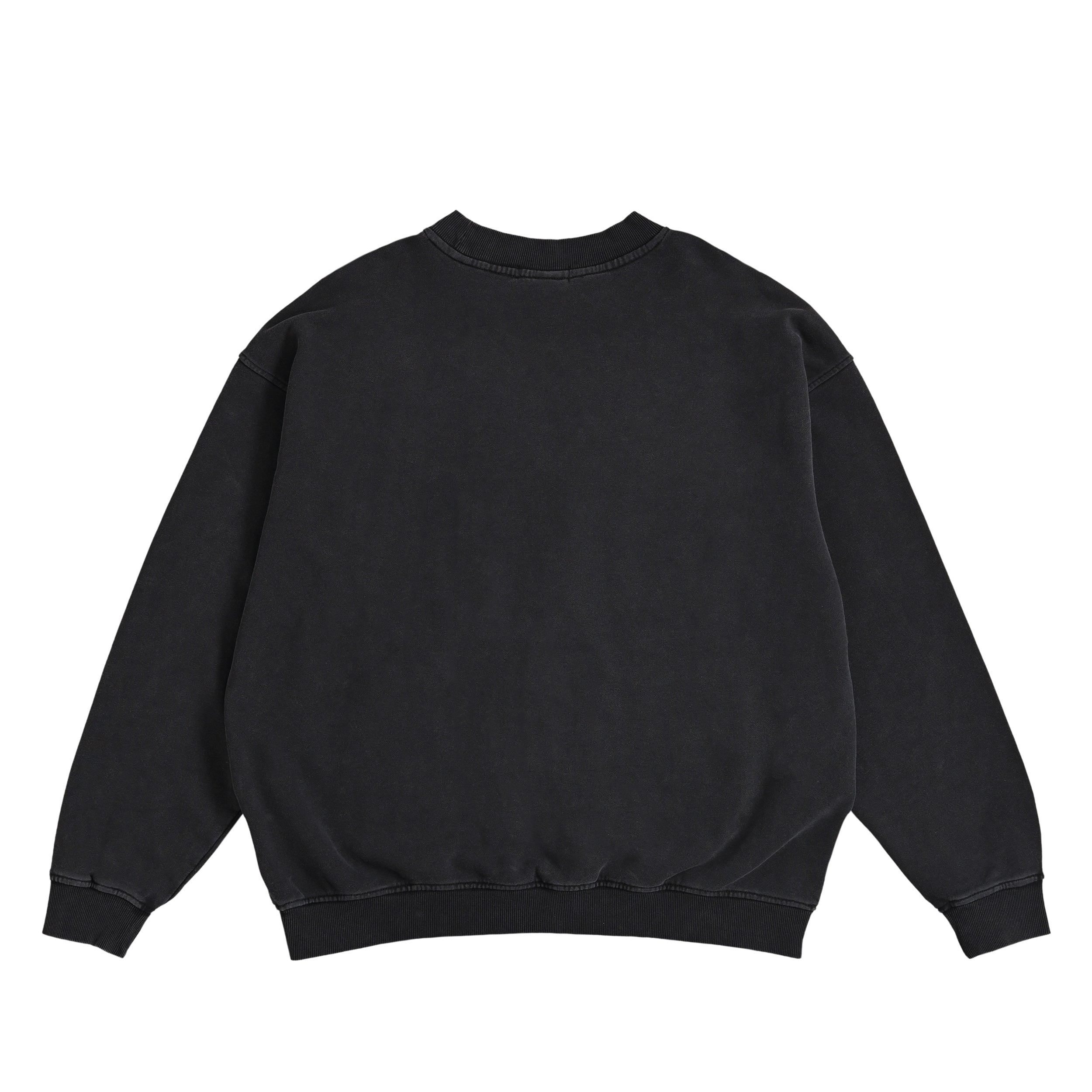 FADE COLLEGE LOGO TOPS