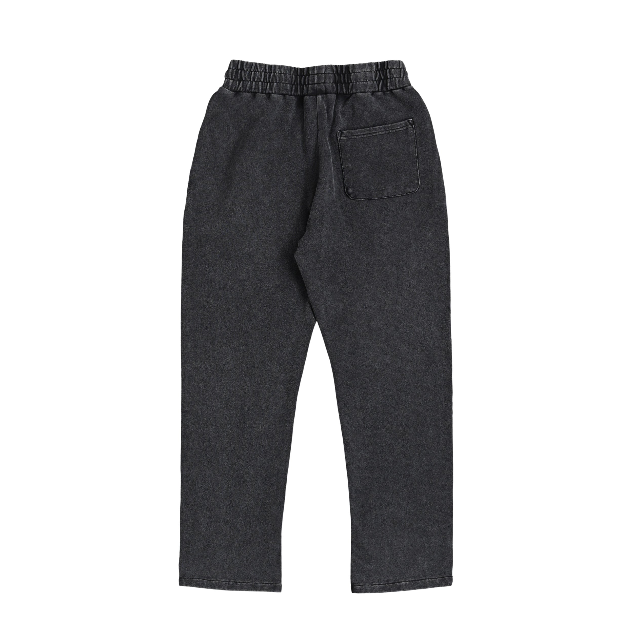 FADE COLLEGE LOGO PANTS