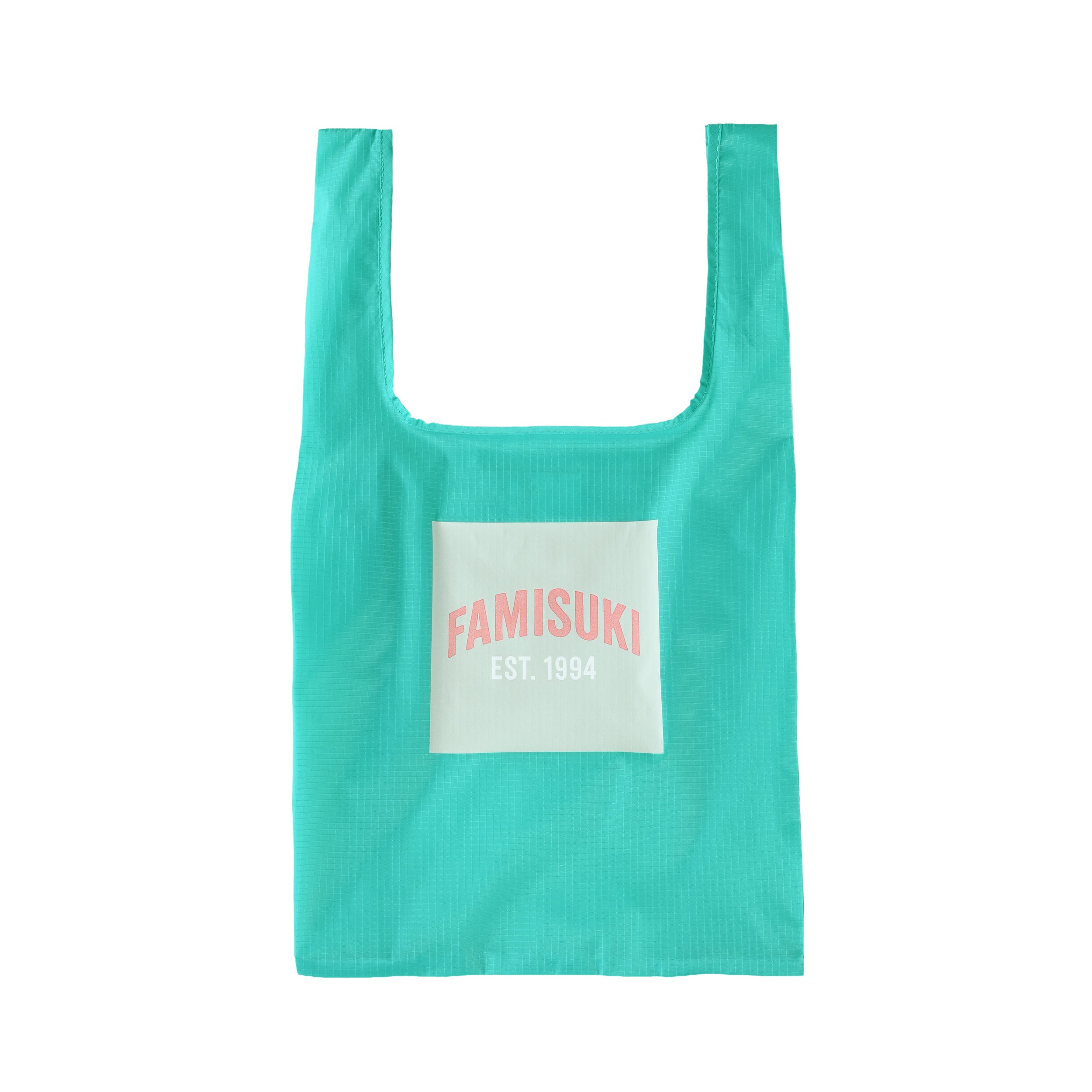 LOGO MARCHE BAG