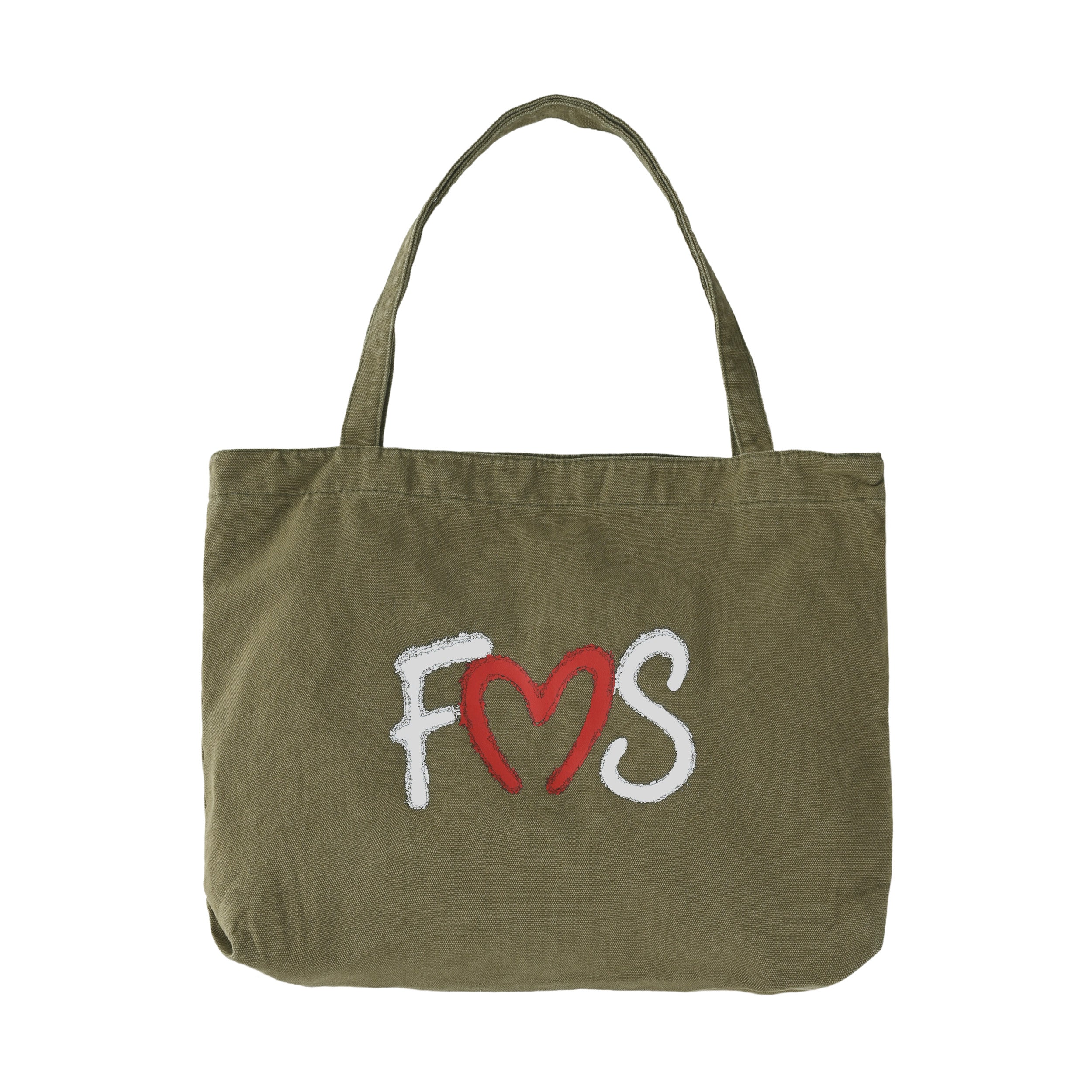 LOGO TOTE BAG