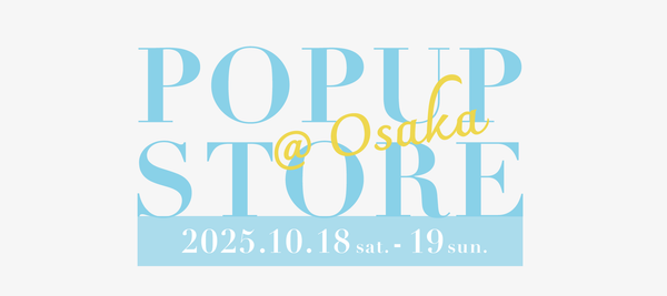 2025 RINNU AUTUMN/WINTER POPUP