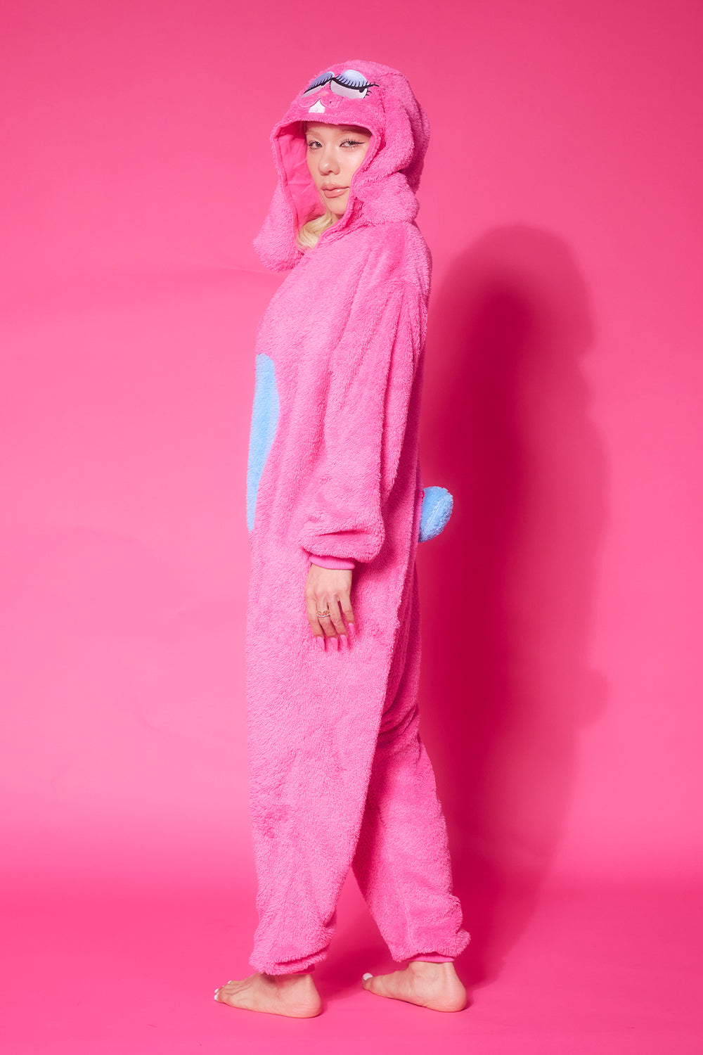 BIGGIE KIGURUMI