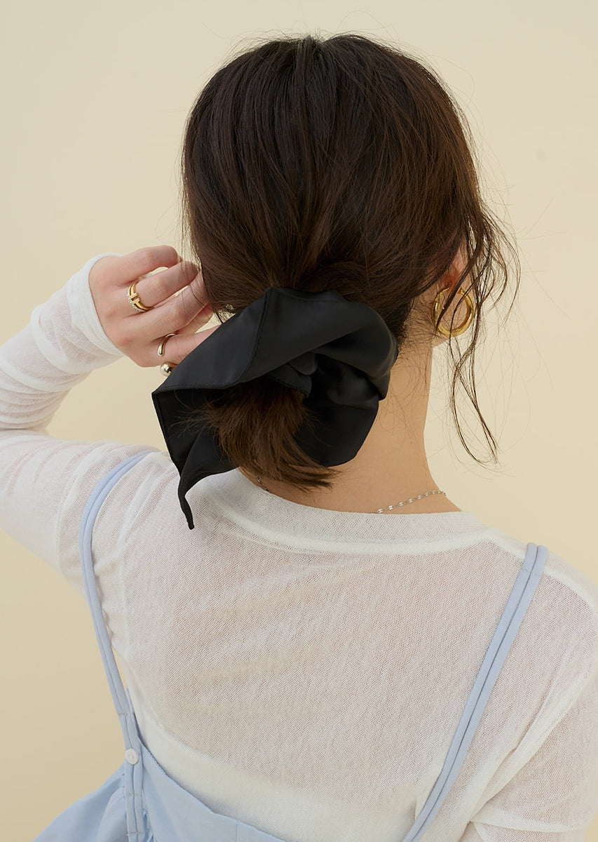 スクエアシュシュ