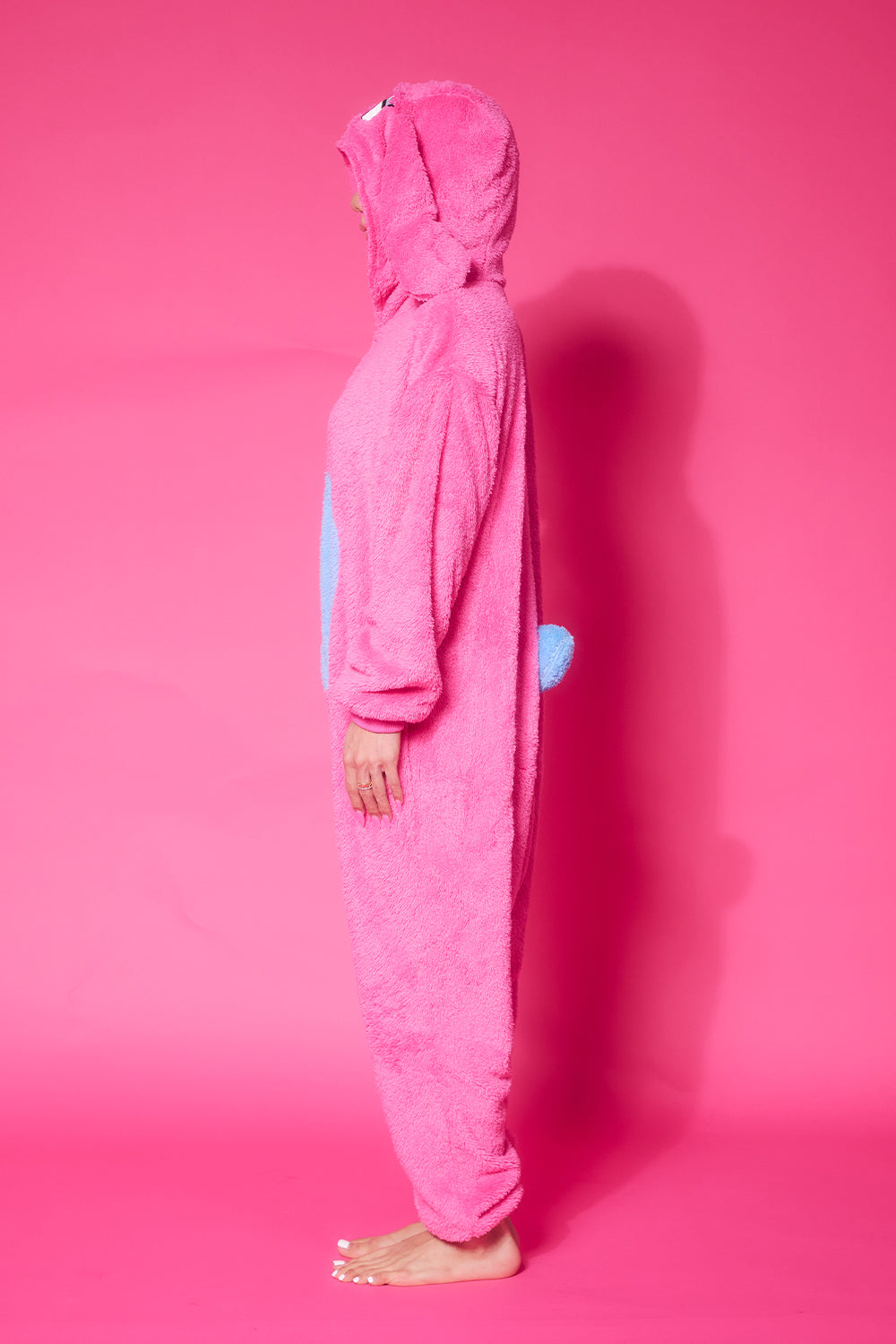 BIGGIE KIGURUMI