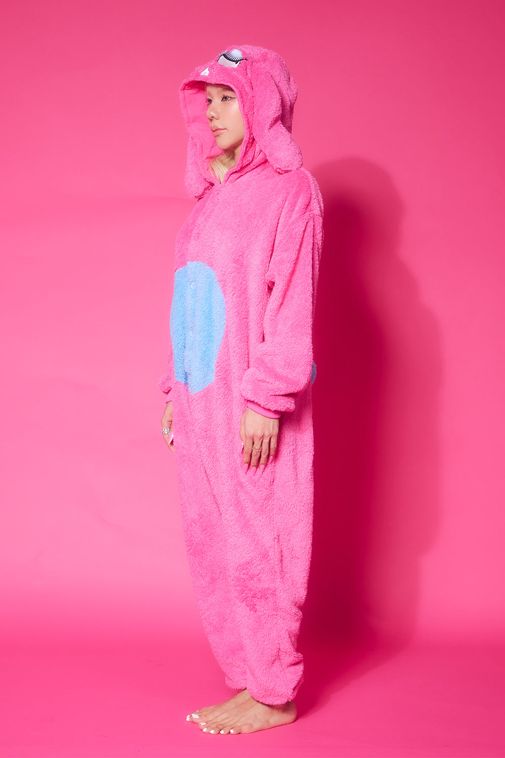 BIGGIE KIGURUMI