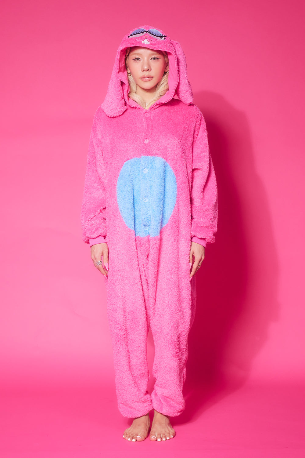 BIGGIE KIGURUMI