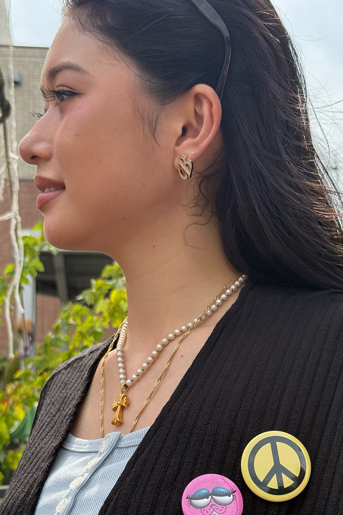 B ICON PIERCE