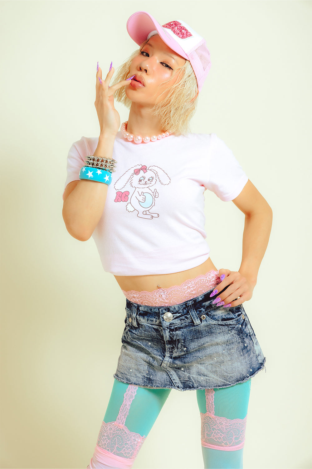 BG NEW ARRIVAL