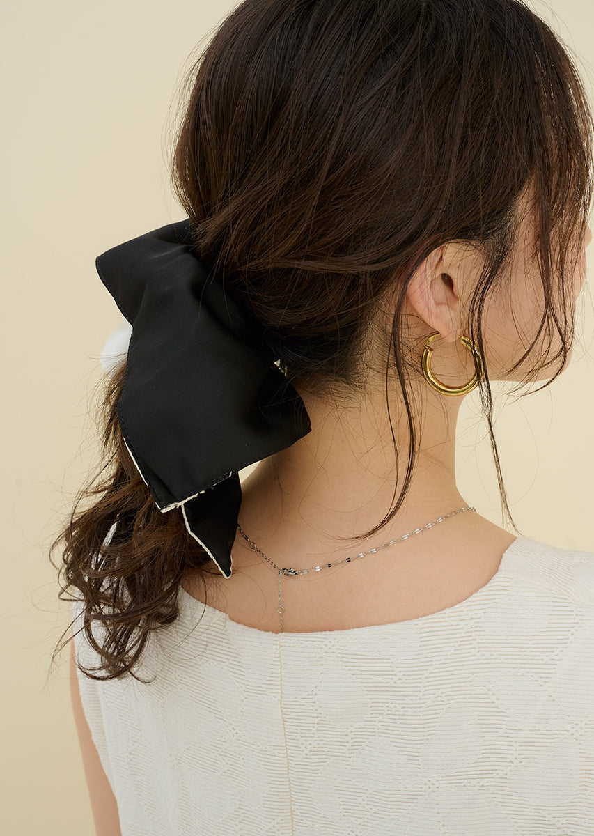 スクエアシュシュ