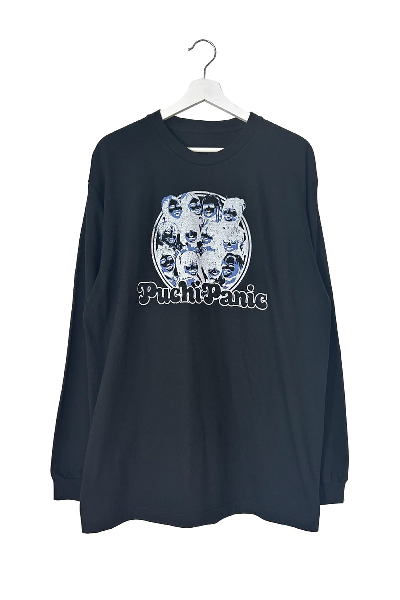 Puchi Panic Long T-shirt