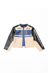 BG RACING JACKET