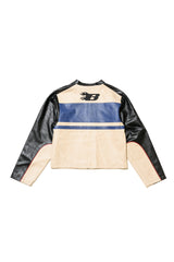 BG RACING JACKET