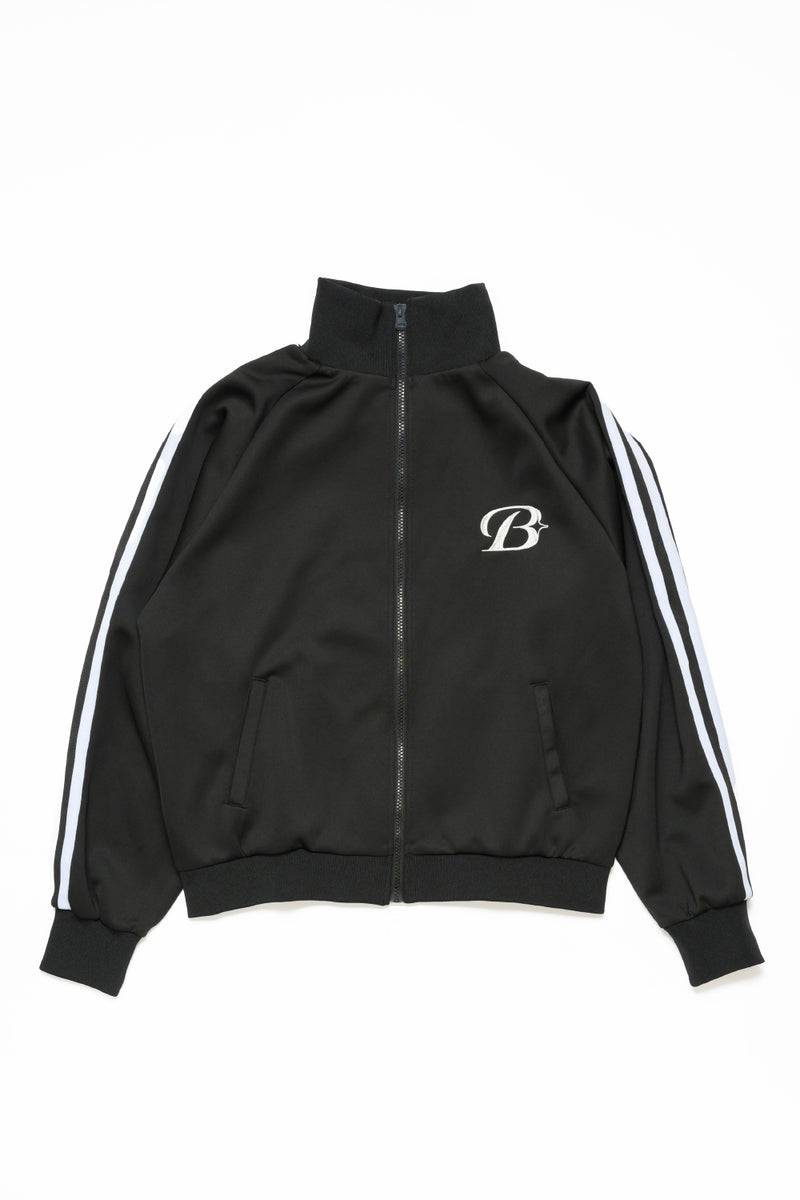 BG TRACK JACKET & PANTS