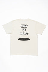 HOLE IN HEART STREET LOGO TEE