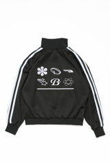 BG TRACK JACKET & PANTS