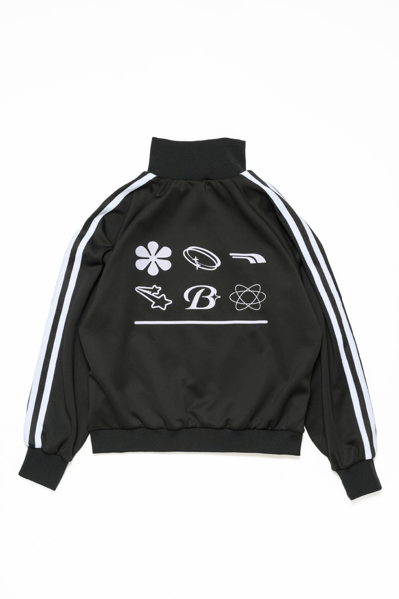 BG TRACK JACKET