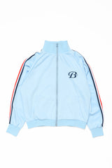 BG TRACK JACKET & PANTS