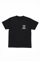 HOLE IN HEART STREET LOGO TEE