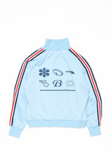 BG TRACK JACKET