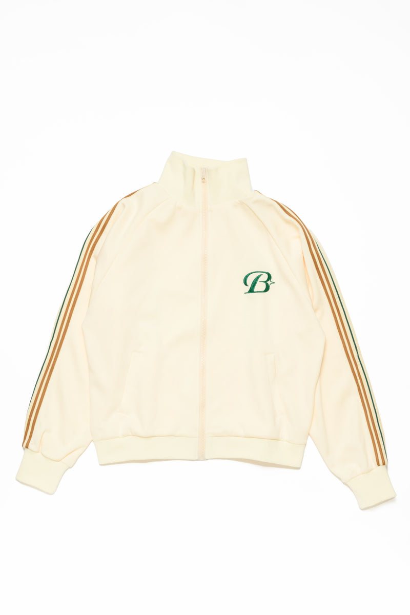 BG TRACK JACKET & PANTS