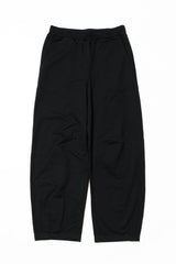 TACK WIDE SWEAT PANTS