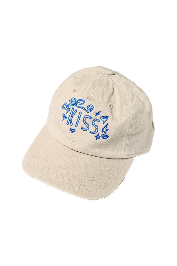 KiSS me cap