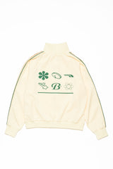 BG TRACK JACKET