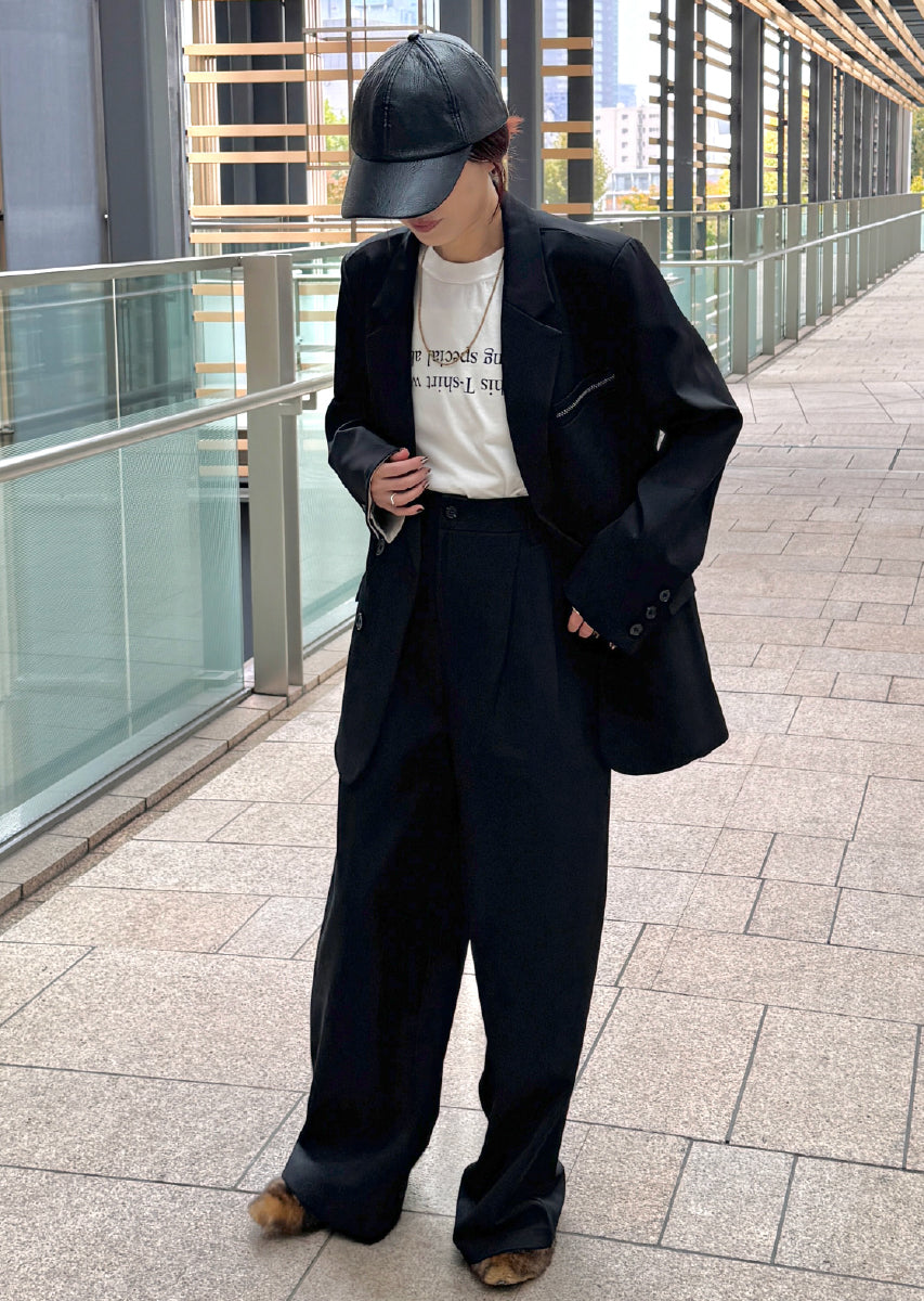 SELECT by CREAM　ダブルジャケット