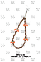 BIGGIE MOBILE STRAP