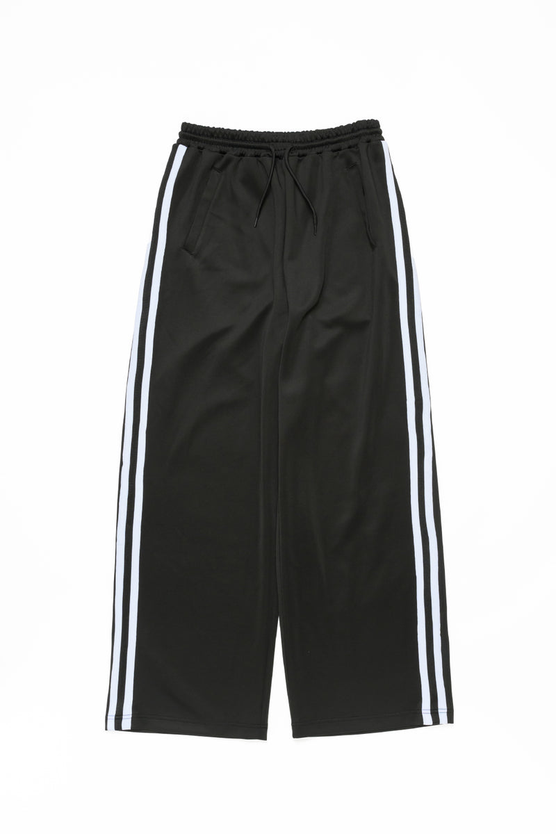 BG TRACK JACKET & PANTS