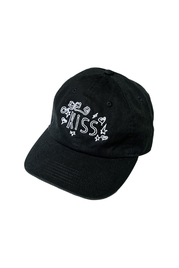 KiSS me cap