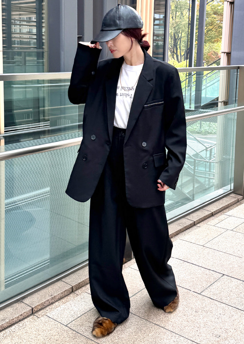 SELECT by CREAM　ダブルジャケット