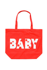 BABY CARRY TOTE BAG