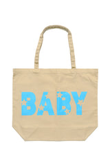 BABY CARRY TOTE BAG