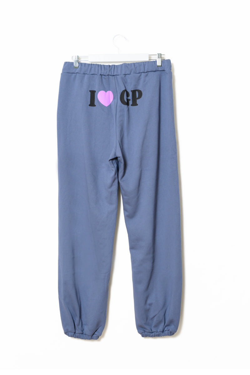 I ♡ GP Sweat Pants