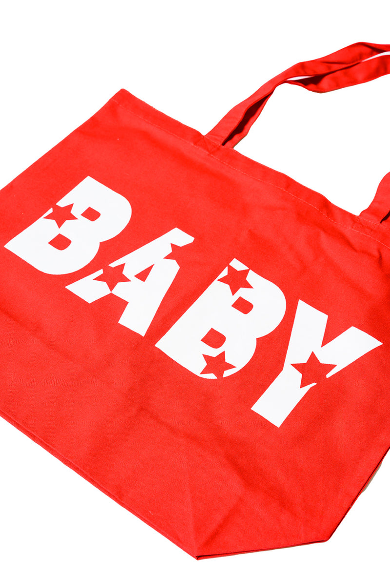 BABY CARRY TOTE BAG