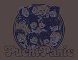 Puchi Panic T-Shirts