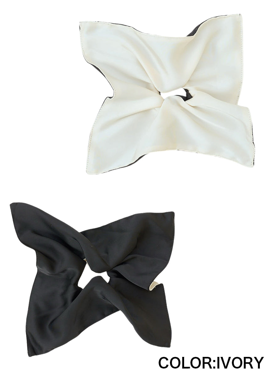 スクエアシュシュ