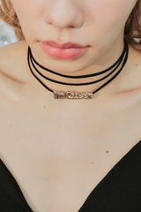 I`m Queen NECKLACE