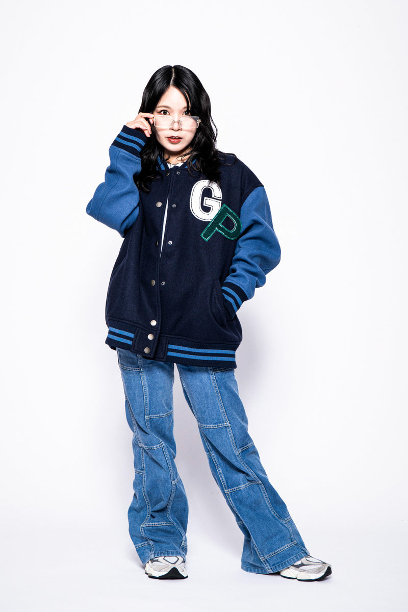 GP!!!!!! jacket